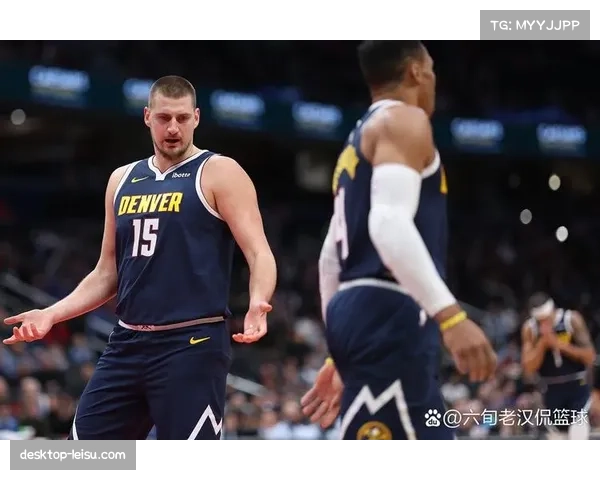 掘金客场大胜公牛16分 约基奇三双率队结束三连败