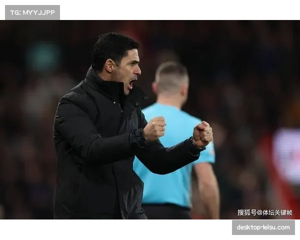 阿森纳争冠容错空间持续缩小 阿尔特塔球队需尽快找回胜利节奏