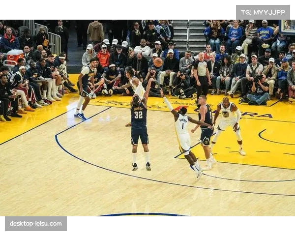 掘金第四节防守强度提升，限制对手外围投篮把握关键胜势